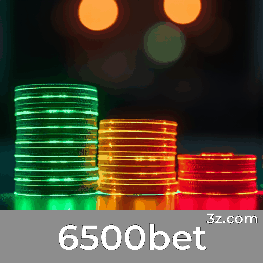 6500bet App: Descubra a Comunidade Interativa de Jogos