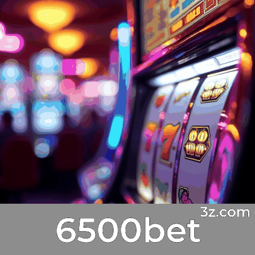 6500bet: Experiência de Jogo Diversificada e Imersiva
