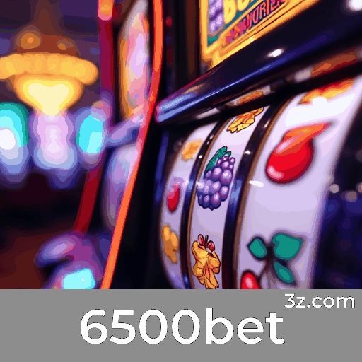 6500bet: Exclusivas Ofertas com Bônus Surpresa!