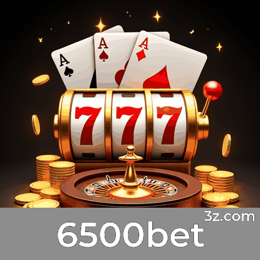 6500bet Casino: Experiência Social e Interativa