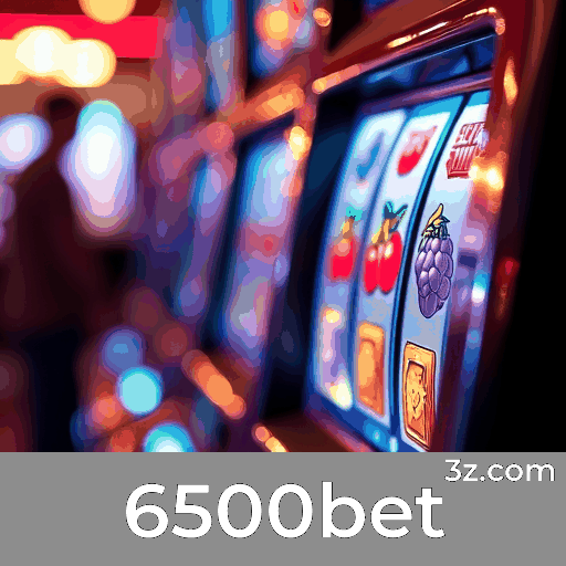 6500bet: Estratégia inteligente de bônus para ganhar mais