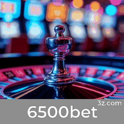6500bet: Plataforma de Apostas Confiável e Líder