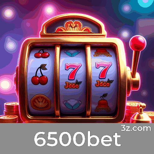 Desbloqueie Surpresas Exclusivas com 6500bet!