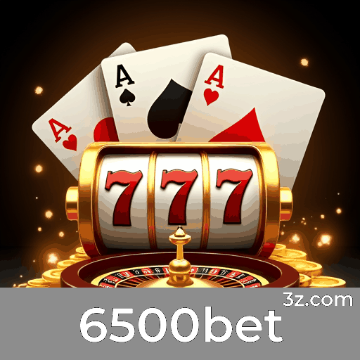 6500bet: Experiência de Jogo Diversificada e Imersiva