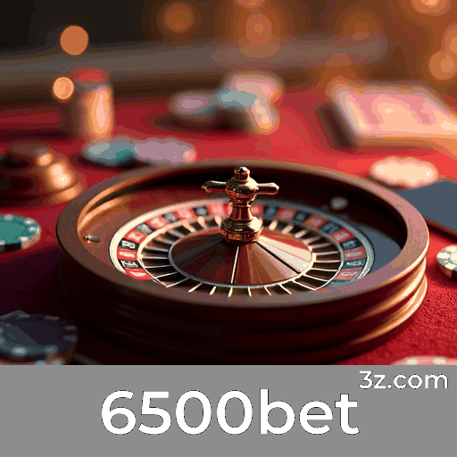 6500bet: Plataforma de Apostas Confiável e Líder